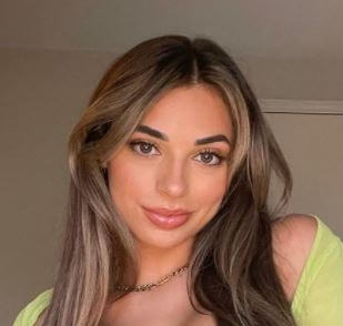 Georgia Hassarati